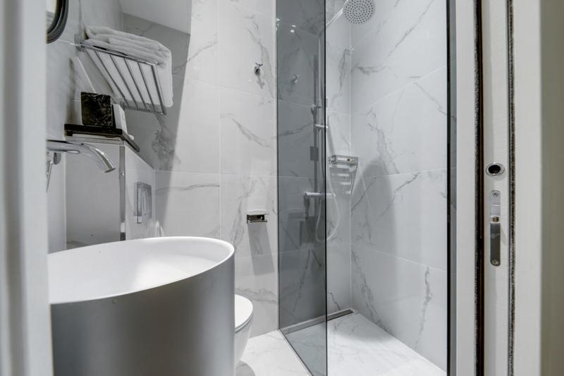 207 Suite Cartier - Superb Apartment In Párizs Kültér fotó
